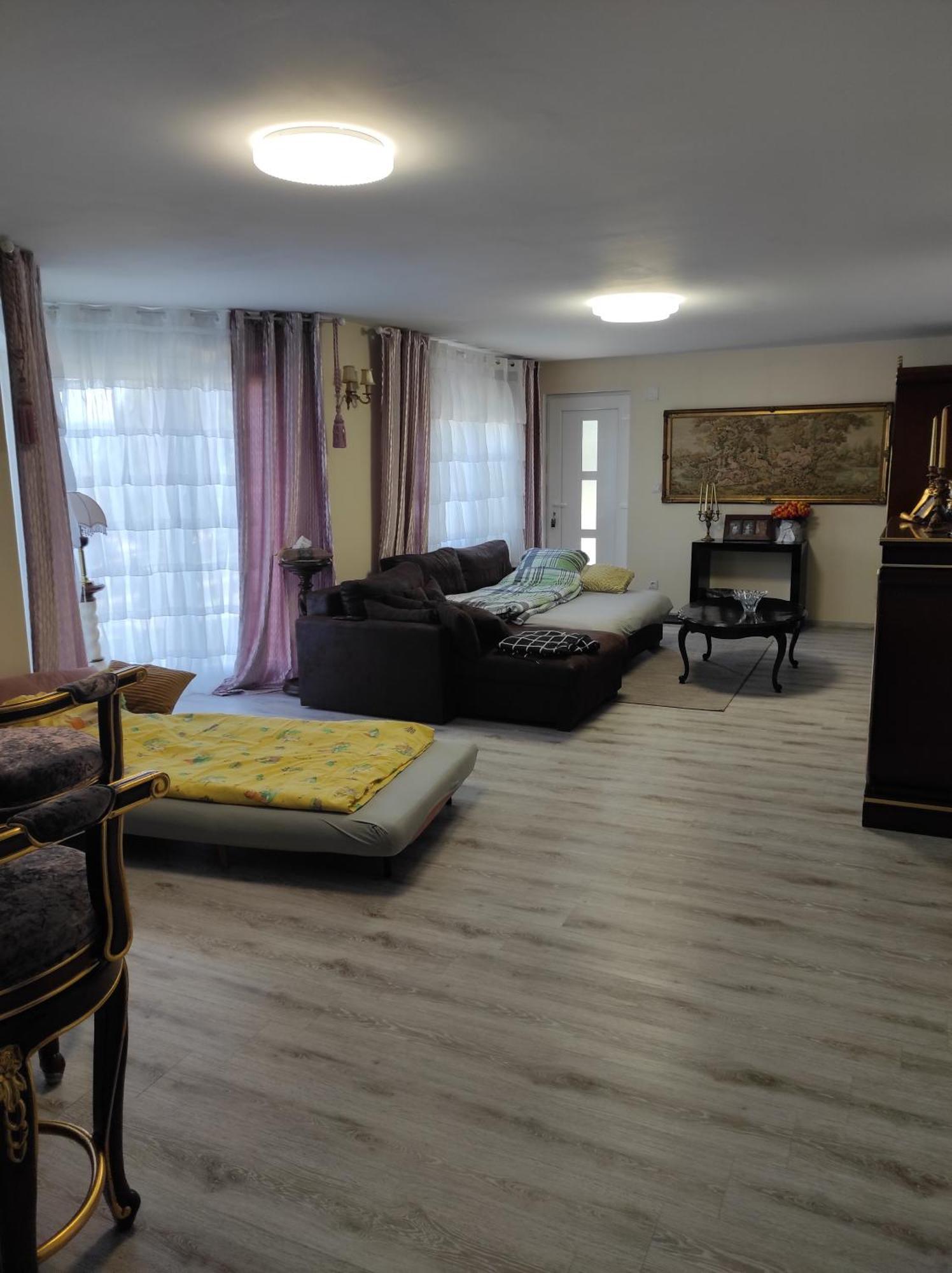 Gite Luxury A Soultzeren Rom bilde